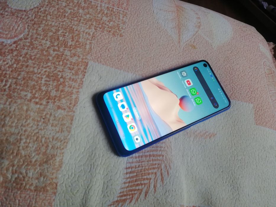 Оппо а 55 отлично