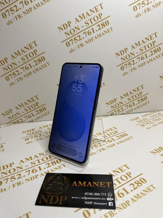 NDP Amanet Braila Samsung S25(57123)
