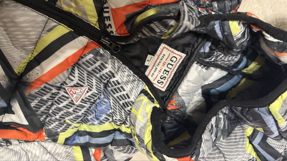 Детско яке GUESS