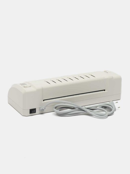 Ламинатор Deli 3893, А4 Скидки !!! Акция !!!