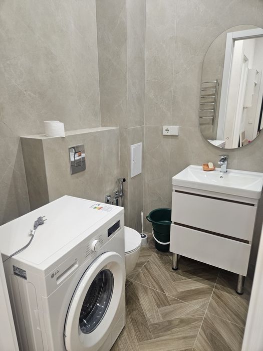 Квартира в аренду