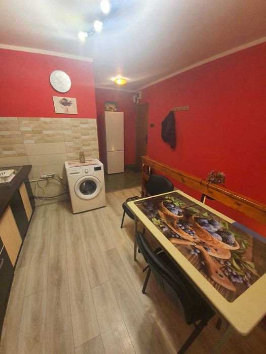 Garsonieră de închiriat, 37mp, cartier Nufărul, Oradea