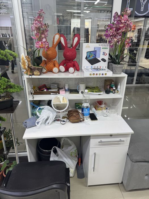 Продается бутик в Rahima Plaza