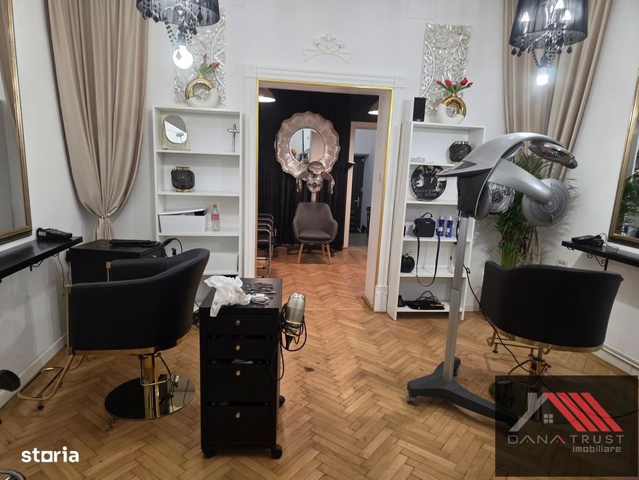 Complexul Studentesc - SAD - 78 mp Utili