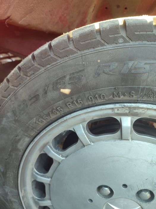 Продам шина с дисками