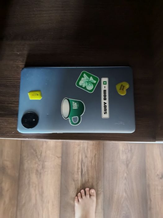 Redmi pad SE в хорошем состоянии