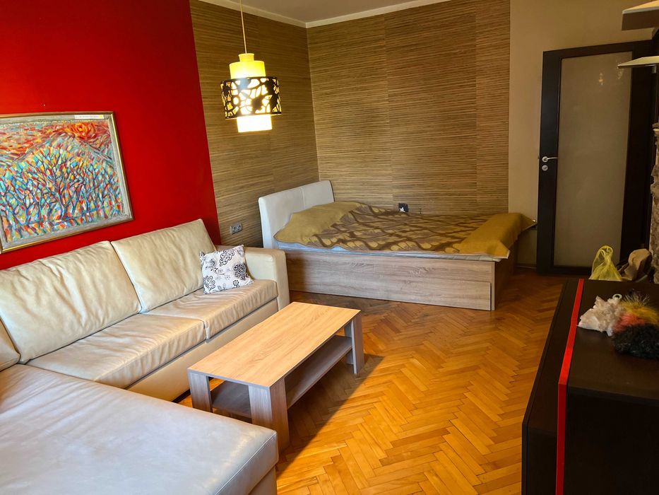 Продава се Тристаен апартамент в София, Красна поляна 2 - 68 кв.м за 2353 €/кв.м - Снимка #10