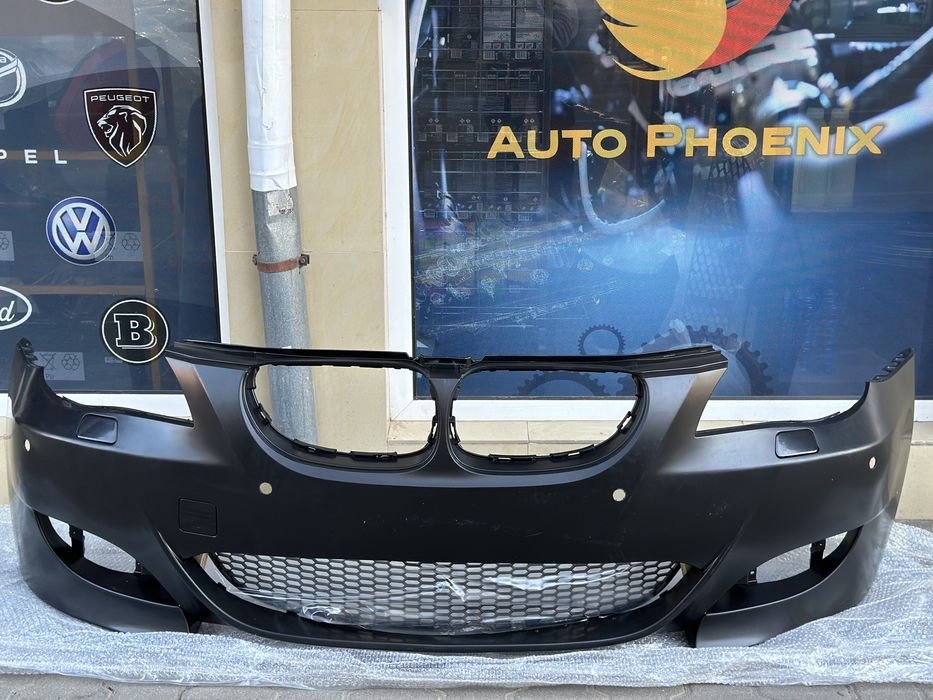 Предна броня M5 за BMW E60/61