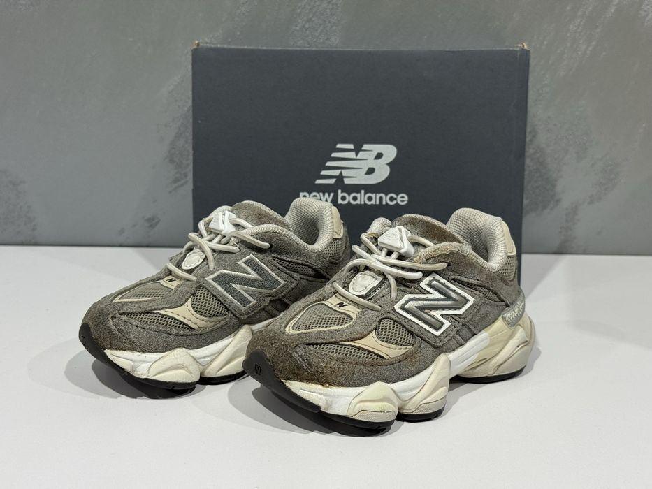 New balance 9060