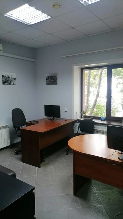 Коммерческое  помещение