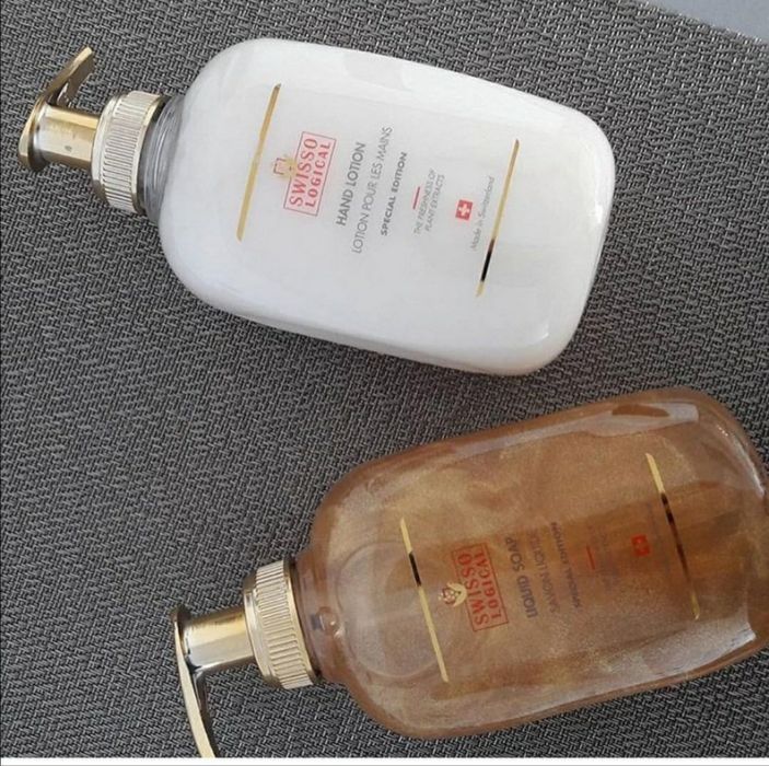 Лосьоны от цептер