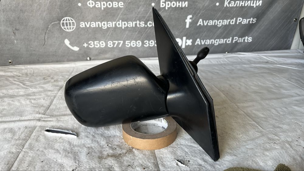 Дясно огледало Toyota Yaris 1