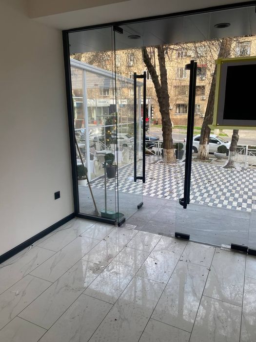 сдаётся аренда под офис либа под бизнес мирза улугбек рн ц1