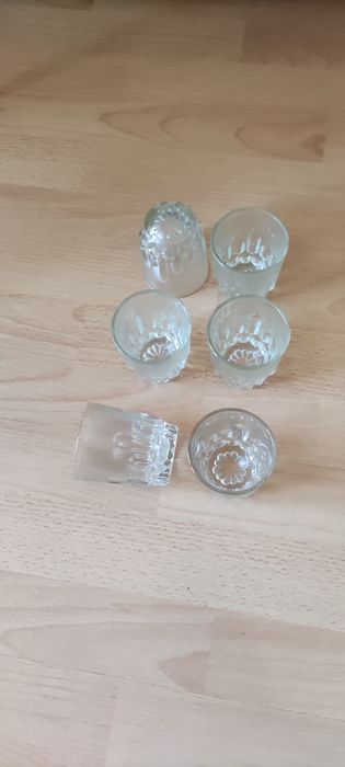 Сервизи - чаши за кафе и алкохол