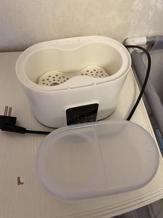 Стерилизатор 3в1