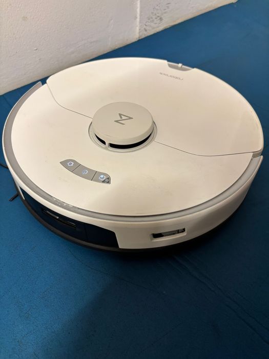 Roborock S7 MaxV Ultra
