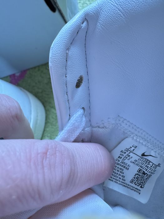 Converse и brezze nike