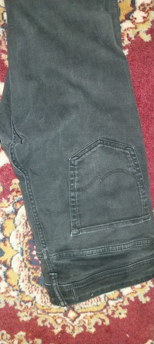Blugi Jack Jones 32/32 Slim Grenn