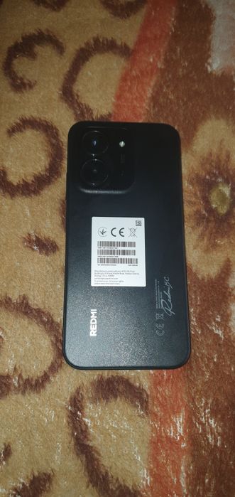 Xiaomi HyperOS Redmi 15 C