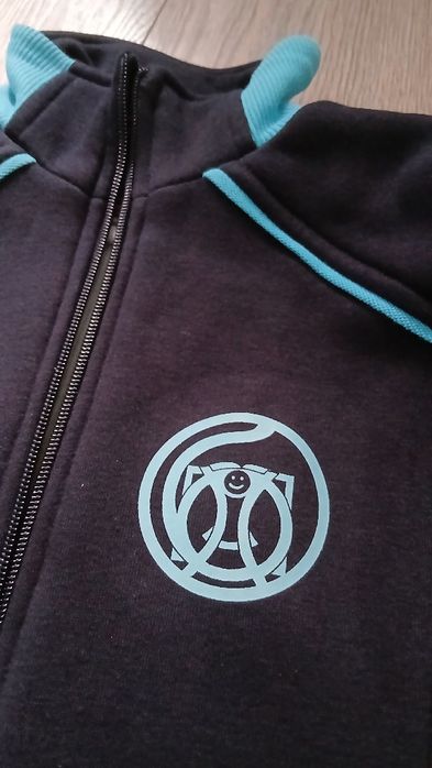 Момче/Момиче/Униформа/ НУ Х. Ботев /Пловдив