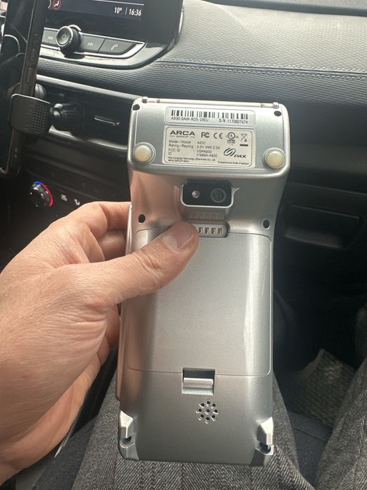 Online kassa apparat sotiladi