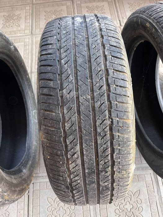 Шины летние на автомобиль