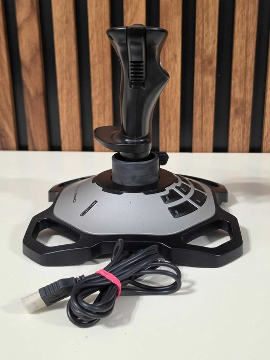 Controller Logitech Extreme 3D Pro