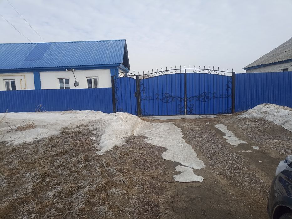 Продаётся домик не бальшой