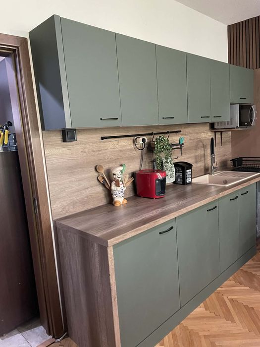 Дава се под наем Тристаен апартамент в Пловдив, Гагарин - 70 кв.м за 598.23 € - Снимка #5