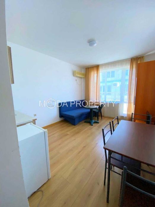 Продава се Двустаен апартамент в Поморие - 39 кв.м за 1513 €/кв.м - Снимка #18