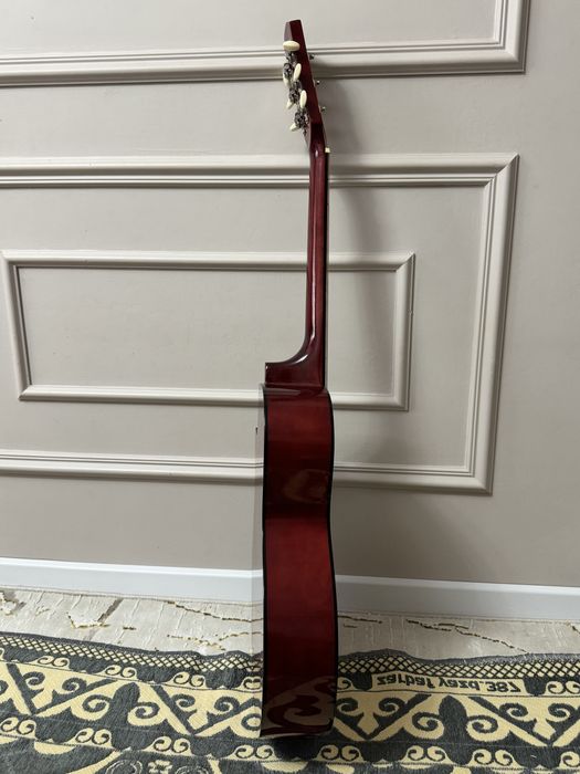 Гитара договорный цена