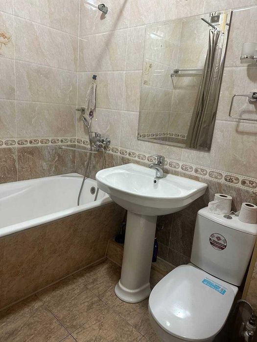 Чиланзар Ц,  4/3/4,БАНКОВСКАЯ,110М2