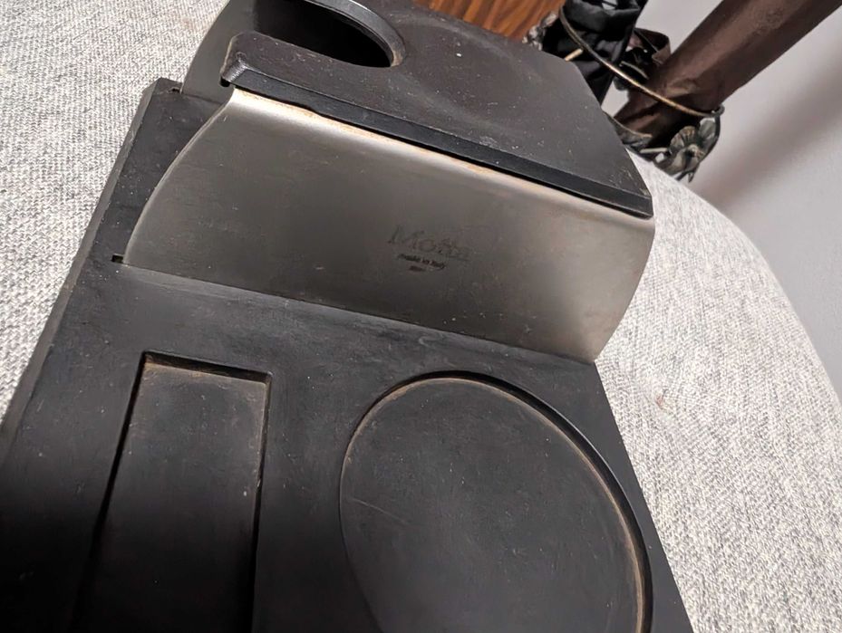 Espresso Knock Box Motta