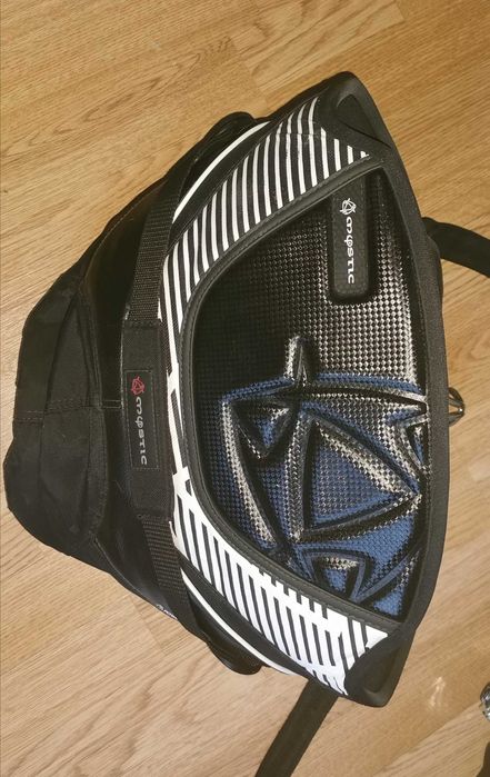 Кайтбординг с трапеци Мистик Mystic