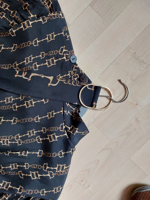 Рокля Massimo Dutti