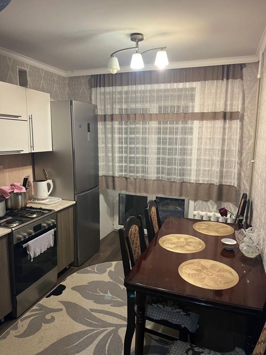 Продаю квартиру