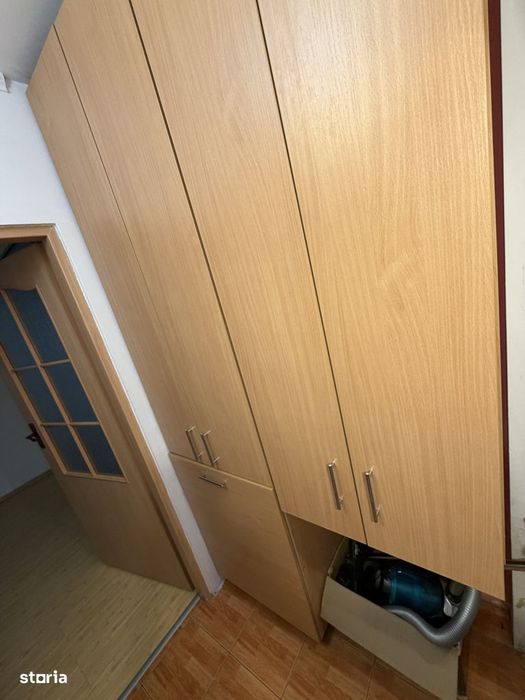 Apartament 2 camere în Dristor, Park Lake