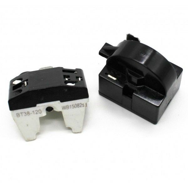 Реле холодильника