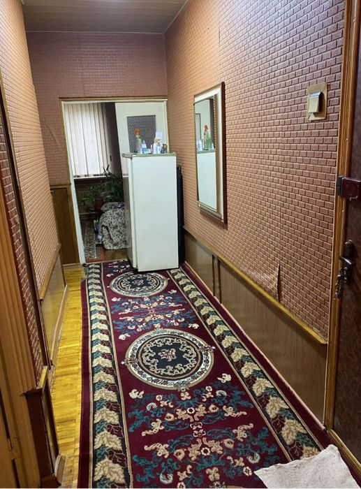 Сдается 2х комнатная кв.в Яшнабадском районе метро Тузель.