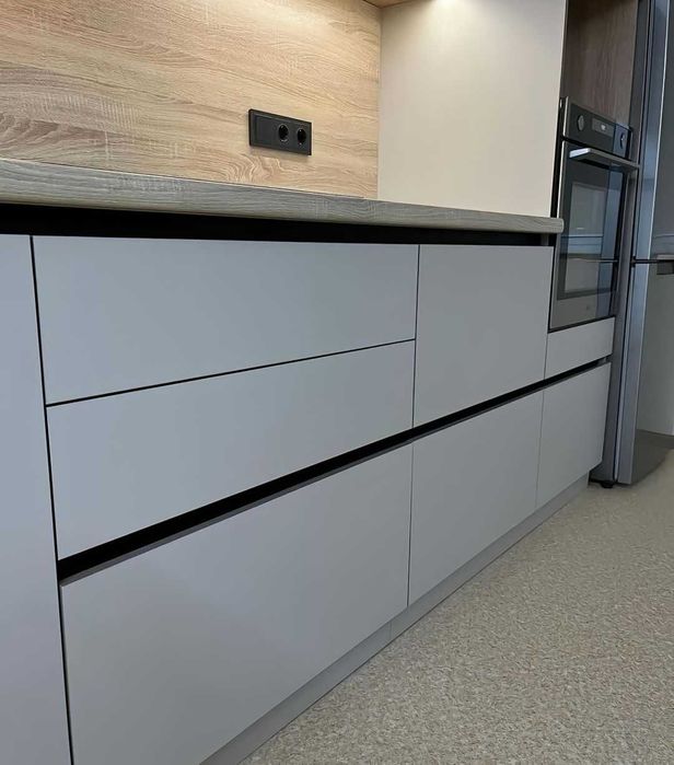 Mobilă de Bucătărie cu livrare rapidă