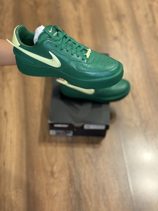 Nike Air force 1 Low x Ambush originali, NOI, marimea 38