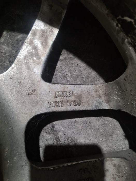 Оригинальные диски R20