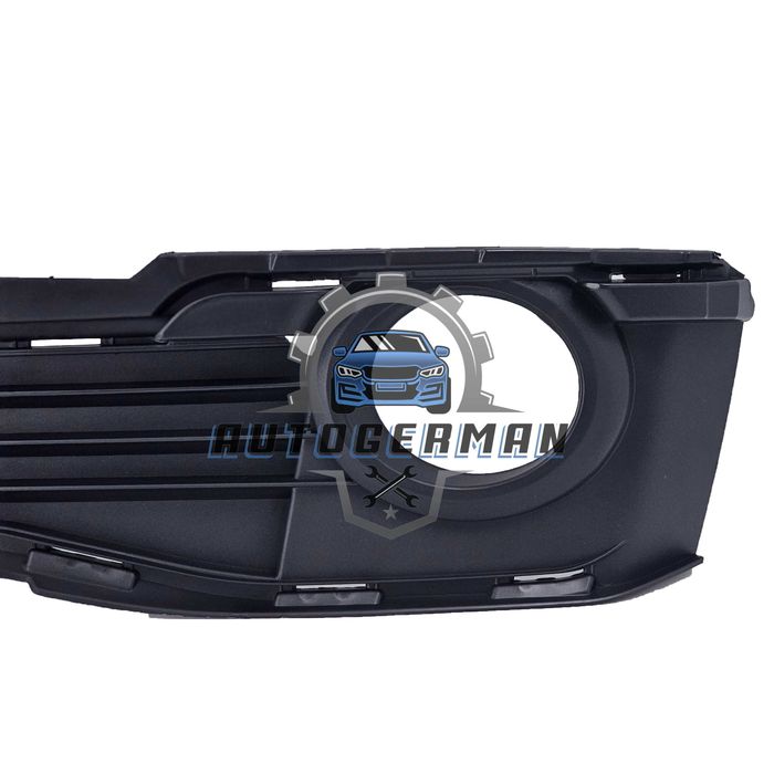 Решетка за халоген BMW 3 серия F30 F31 LCI / Facelift Ф30 седан комби