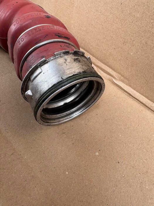 Тръба Интеркулер Маркуч Интеркулер БМВ Е90 Е91 Е92 3.5 Дизел