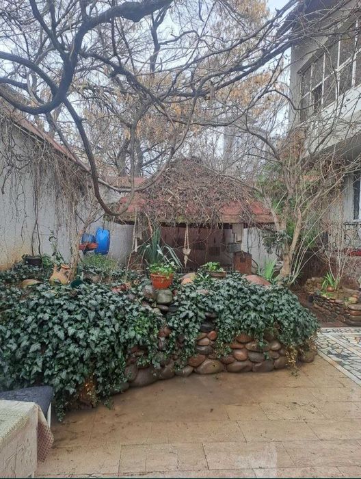 Продается дом 3 сотки Ракат Боши_Есть сауна и бассейн