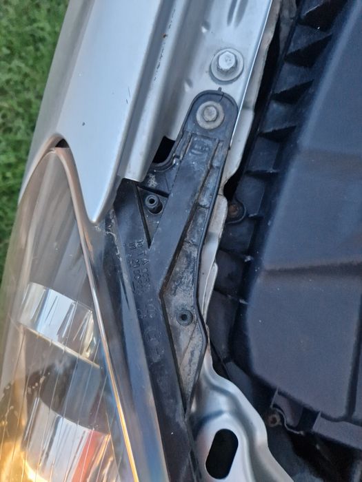 Vand far stanga,far dreapta  Xenon Afl Opel astra H