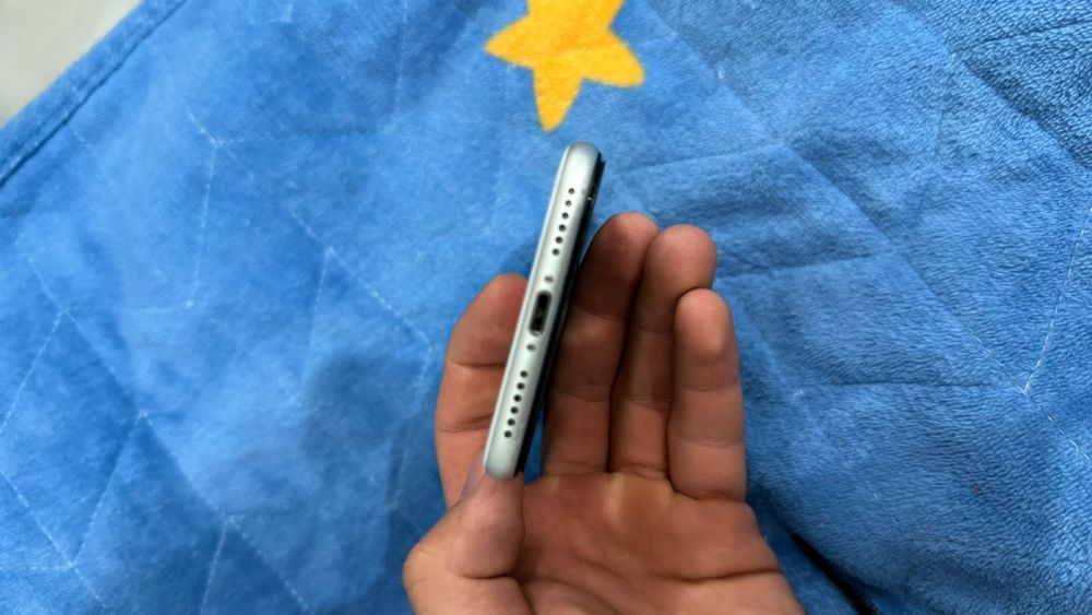 Айфон se 100% 128gb