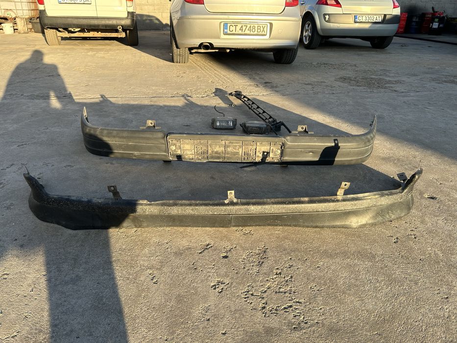 Предна прона за Seat inca