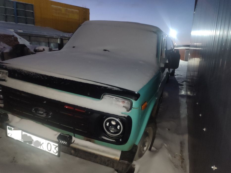 Продам или обменяю