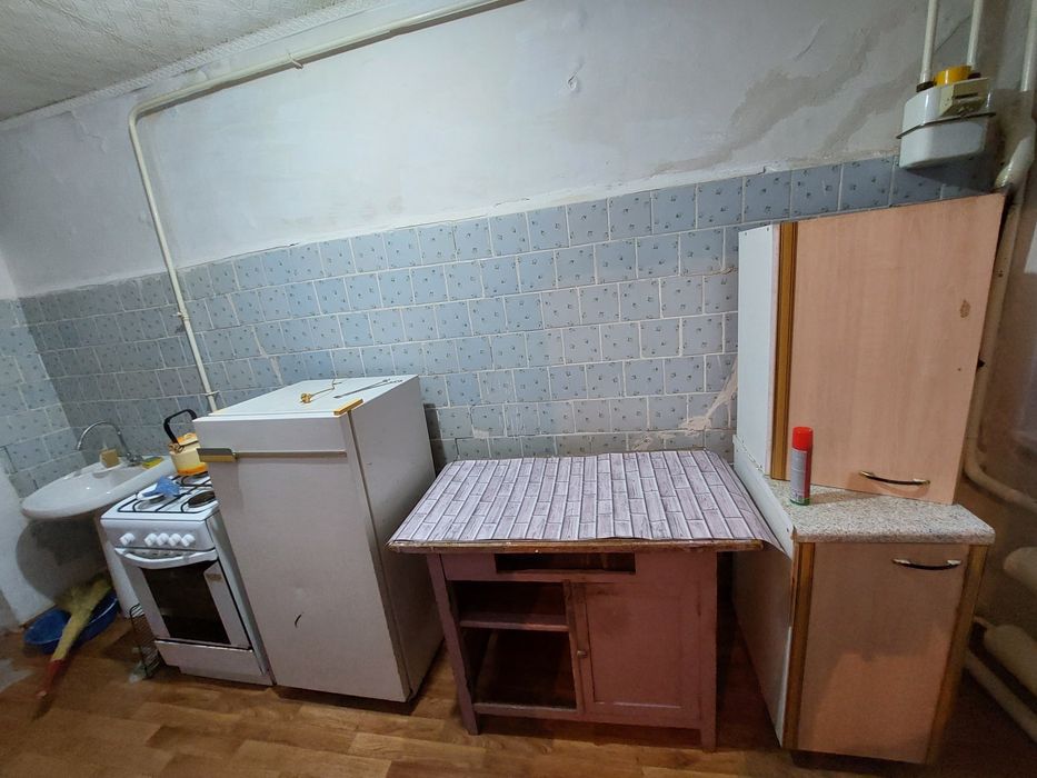 Сдам общежитие на депо 35000